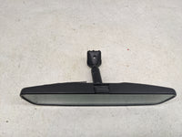 2017-2022 Kia Forte Interior Rear View Mirror Replacement OEM P/N:011083 Fits OEM Used Auto Parts - Oemusedautoparts1.com