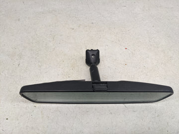 2017-2022 Kia Forte Interior Rear View Mirror Replacement OEM P/N:011083 Fits OEM Used Auto Parts - Oemusedautoparts1.com