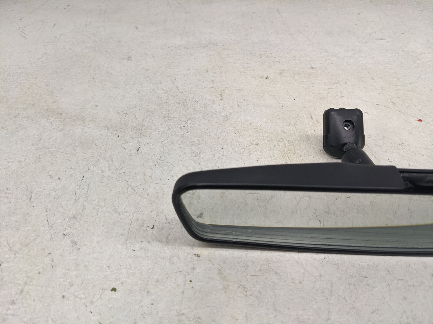 2017-2022 Kia Forte Interior Rear View Mirror Replacement OEM P/N:011083 Fits OEM Used Auto Parts - Oemusedautoparts1.com