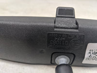 2017-2022 Kia Forte Interior Rear View Mirror Replacement OEM P/N:011083 Fits OEM Used Auto Parts - Oemusedautoparts1.com