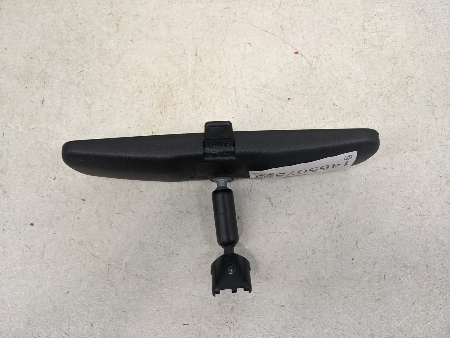 2017-2022 Kia Forte Interior Rear View Mirror Replacement OEM P/N:011083 Fits OEM Used Auto Parts - Oemusedautoparts1.com