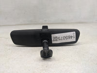 2017-2022 Kia Forte Interior Rear View Mirror Replacement OEM P/N:011083 Fits OEM Used Auto Parts - Oemusedautoparts1.com