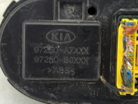 2017-2018 Kia Forte Climate Control Module Temperature AC/Heater Replacement P/N:97250-A7XXX 97250-B0XXX Fits Fits 2017 2018