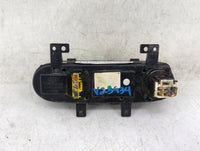2017-2018 Kia Forte Climate Control Module Temperature AC/Heater Replacement P/N:97250-A7XXX 97250-B0XXX Fits Fits 2017 2018