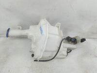 2017-2018 Kia Forte Windshield Washer Fluid Reservoir Bottle Oem 1465708 - Oemusedautoparts1.com