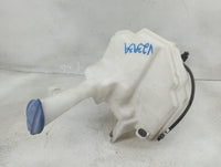 2017-2018 Kia Forte Windshield Washer Fluid Reservoir Bottle Oem 1465708 - Oemusedautoparts1.com