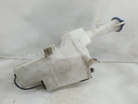 2017-2018 Kia Forte Windshield Washer Fluid Reservoir Bottle Oem 1465708 - Oemusedautoparts1.com