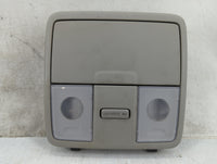 2018 Kia Forte Overhead Roof Console Gray - Oemusedautoparts1.com