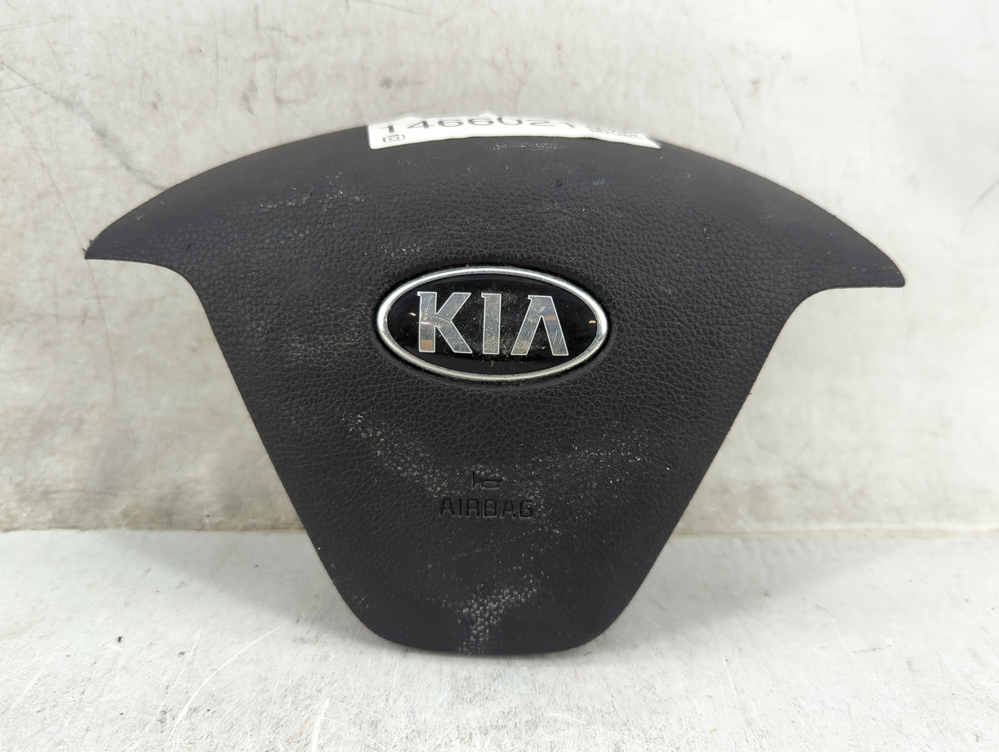 2017-2018 Kia Forte Air Bag Driver Left Steering Wheel Mounted 1466021 - Oemusedautoparts1.com