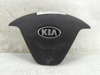 2017-2018 Kia Forte Air Bag Driver Left Steering Wheel Mounted 1466021 - Oemusedautoparts1.com