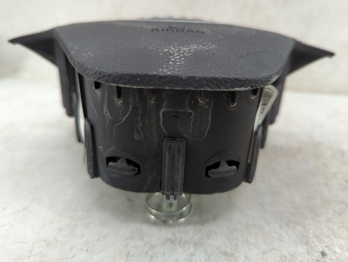 2017-2018 Kia Forte Air Bag Driver Left Steering Wheel Mounted 1466021 - Oemusedautoparts1.com