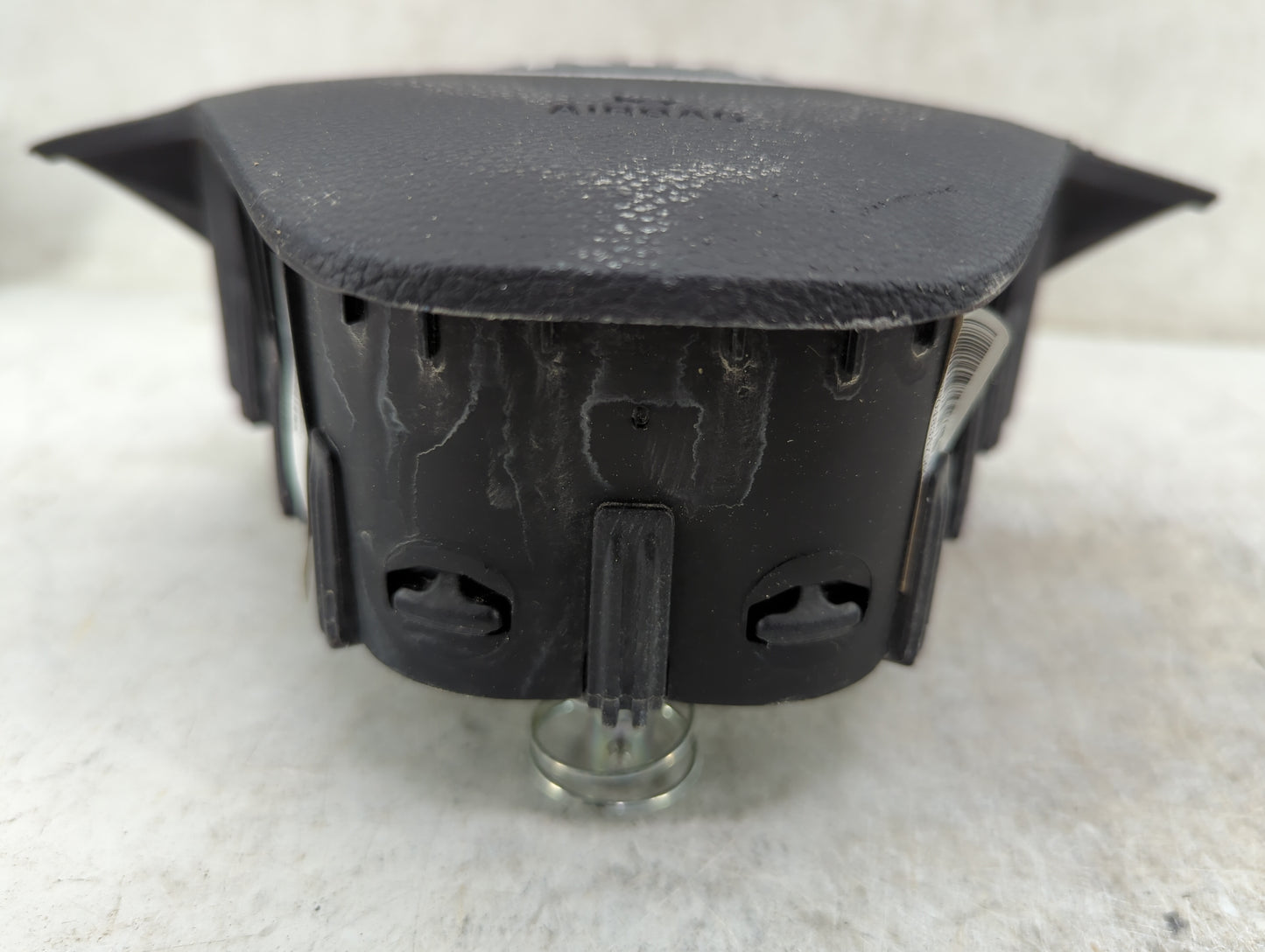 2017-2018 Kia Forte Air Bag Driver Left Steering Wheel Mounted 1466021 - Oemusedautoparts1.com