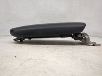 2018 Kia Forte Center Console Armrest Cover Lid P/N:SW4091 Fits OEM Used Auto Parts - Oemusedautoparts1.com