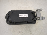2018 Kia Forte Center Console Armrest Cover Lid P/N:SW4091 Fits OEM Used Auto Parts - Oemusedautoparts1.com