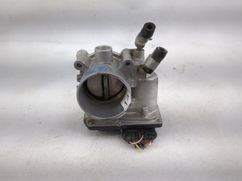 compare product 2014-2018 Kia Forte Throttle Body P/N:35100-2E000 Fits Fits 2011 2012 2013 2014 2015 2016 2017 2018 2019 2020 2021 OEM Used Auto Parts