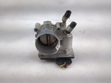 2014-2018 Kia Forte Throttle Body P/N:35100-2E000 Fits Fits 2011 2012 2013 2014 2015 2016 2017 2018 2019 2020 2021 OEM Used 