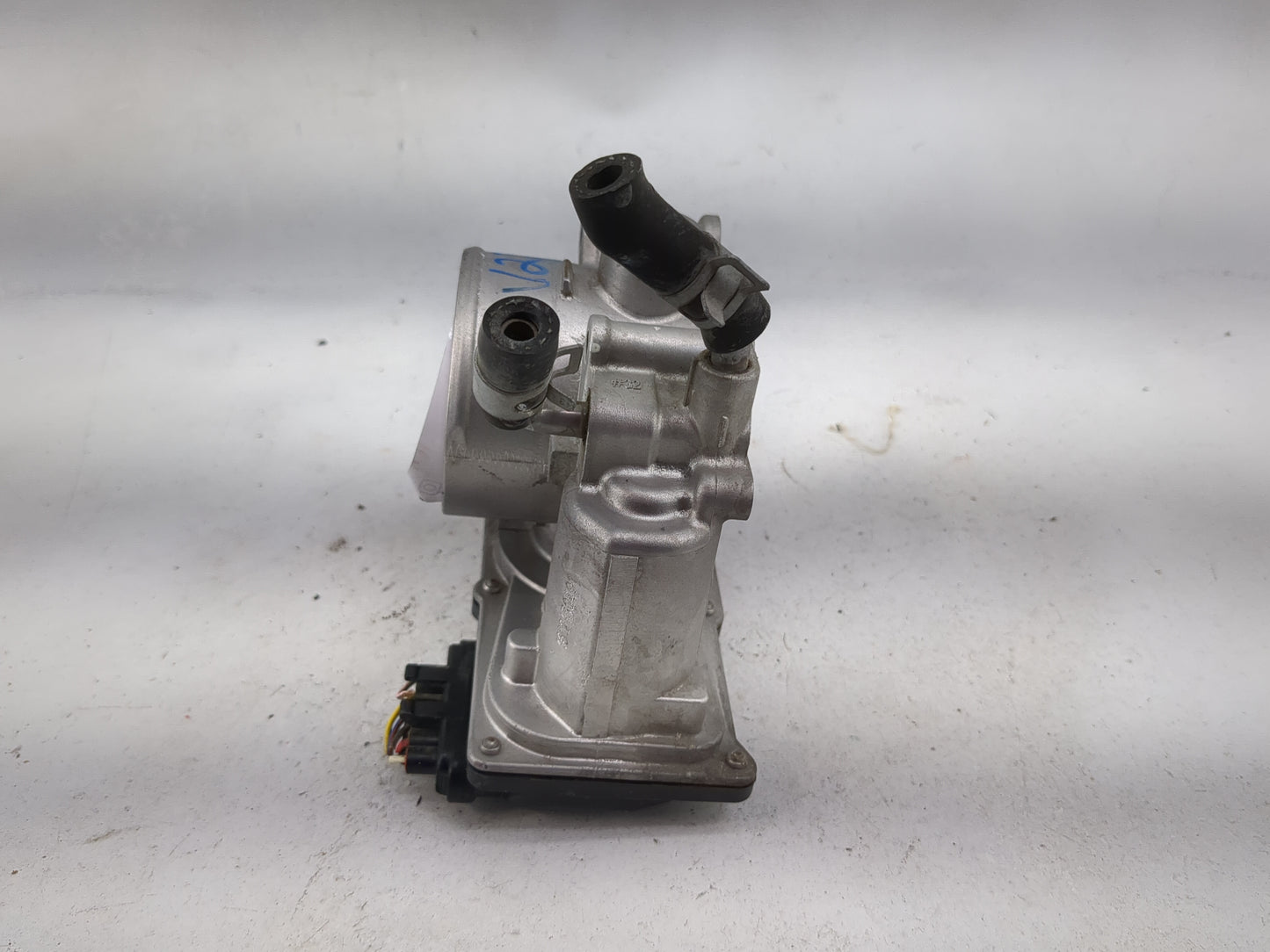 2014-2018 Kia Forte Throttle Body P/N:35100-2E000 Fits Fits 2011 2012 2013 2014 2015 2016 2017 2018 2019 2020 2021 OEM Used 