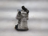 2014-2018 Kia Forte Throttle Body P/N:35100-2E000 Fits Fits 2011 2012 2013 2014 2015 2016 2017 2018 2019 2020 2021 OEM Used 