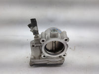 2014-2018 Kia Forte Throttle Body P/N:35100-2E000 Fits Fits 2011 2012 2013 2014 2015 2016 2017 2018 2019 2020 2021 OEM Used 