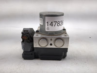 2017-2018 Kia Forte ABS Pump Control Module Replacement P/N:58920-B0200 58900-B0200, 61589-45200, EM217B240704 Fits Fits 201