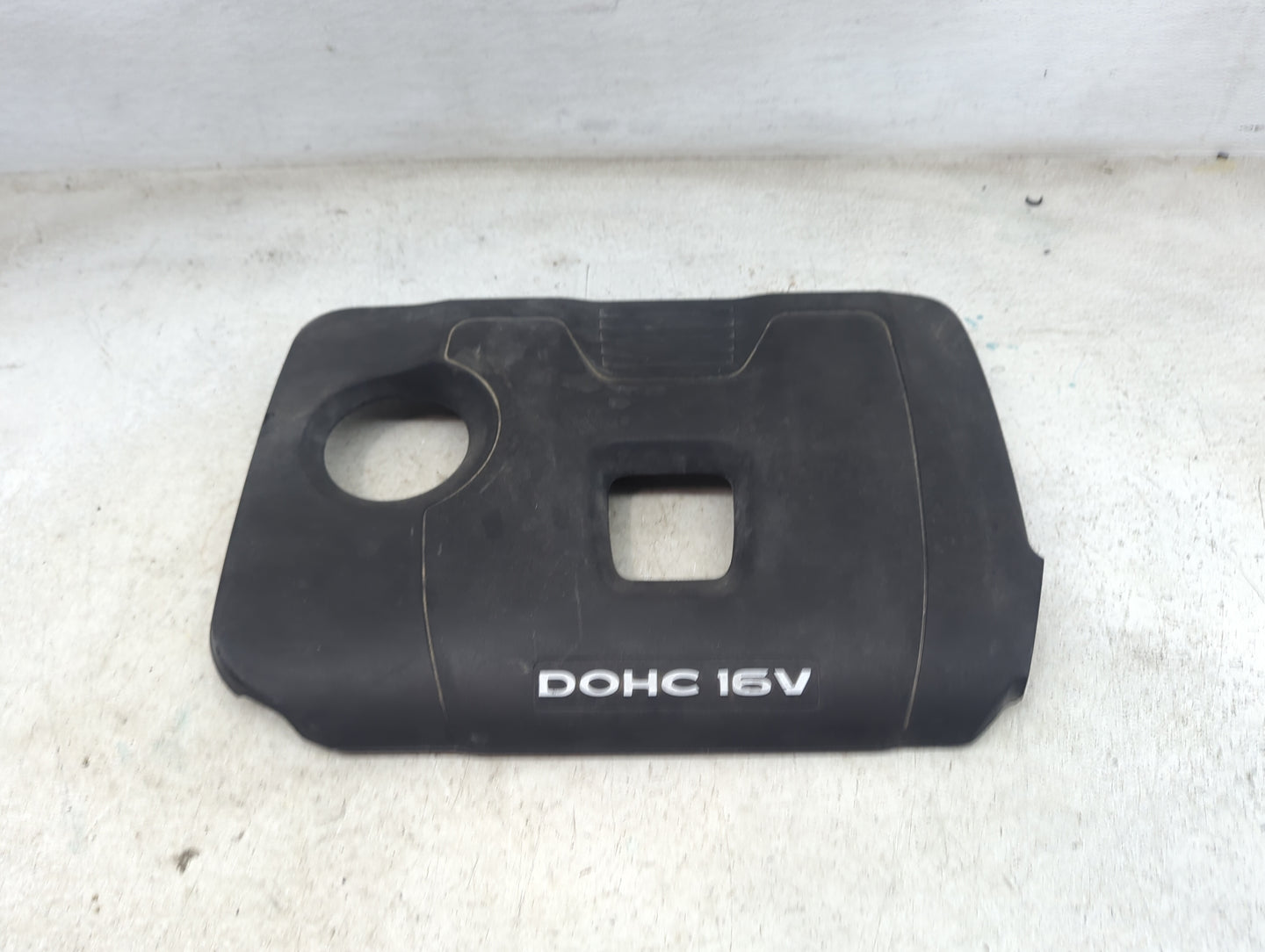 2018 Kia Forte Engine Cover 1479449 - Oemusedautoparts1.com