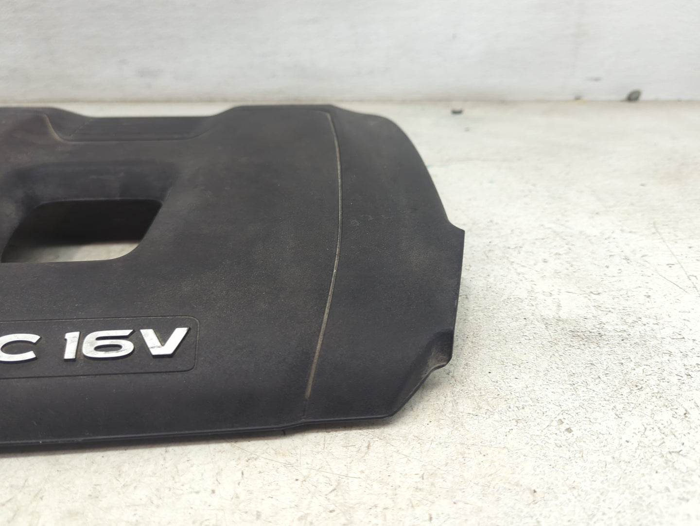 2018 Kia Forte Engine Cover 1479449 - Oemusedautoparts1.com
