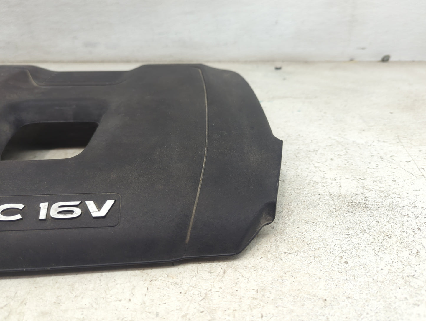2018 Kia Forte Engine Cover 1479449 - Oemusedautoparts1.com