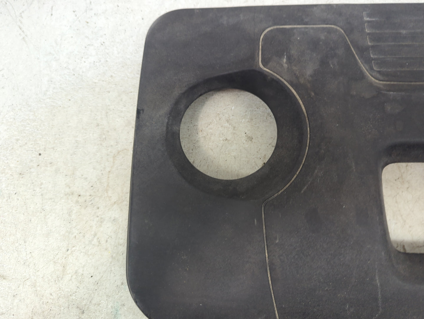 2018 Kia Forte Engine Cover 1479449 - Oemusedautoparts1.com