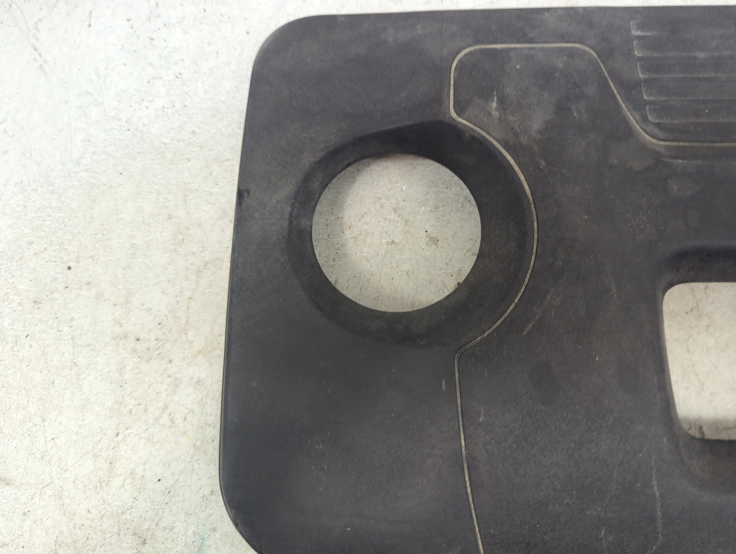 2018 Kia Forte Engine Cover 1479449 - Oemusedautoparts1.com