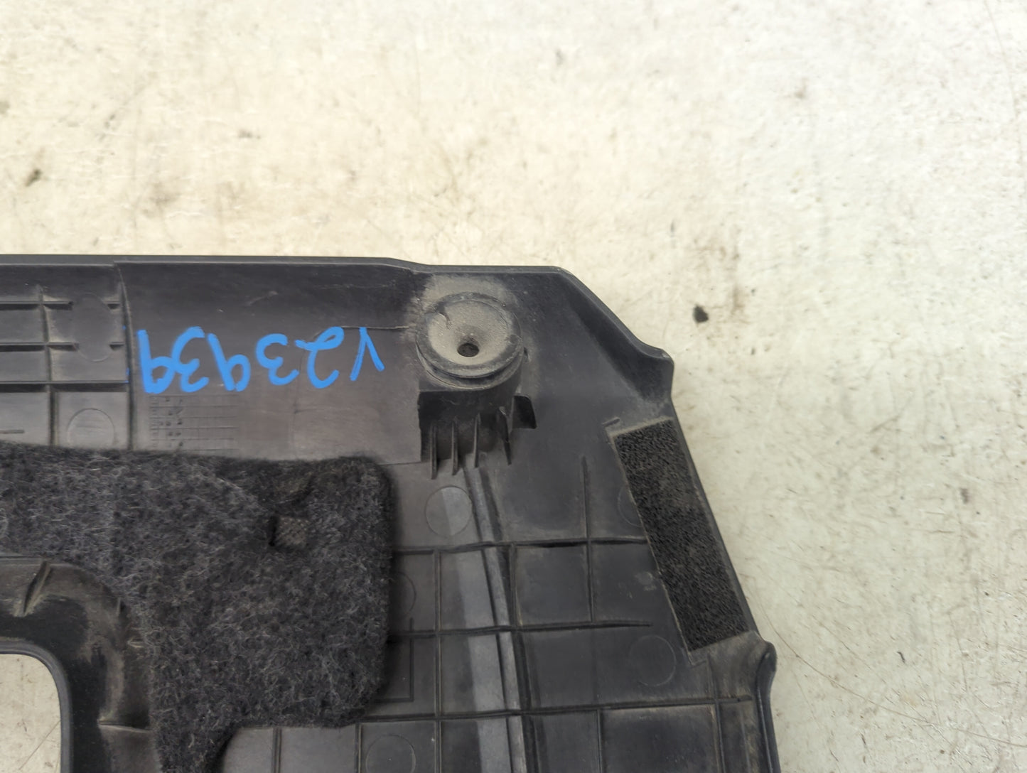 2018 Kia Forte Engine Cover 1479449 - Oemusedautoparts1.com