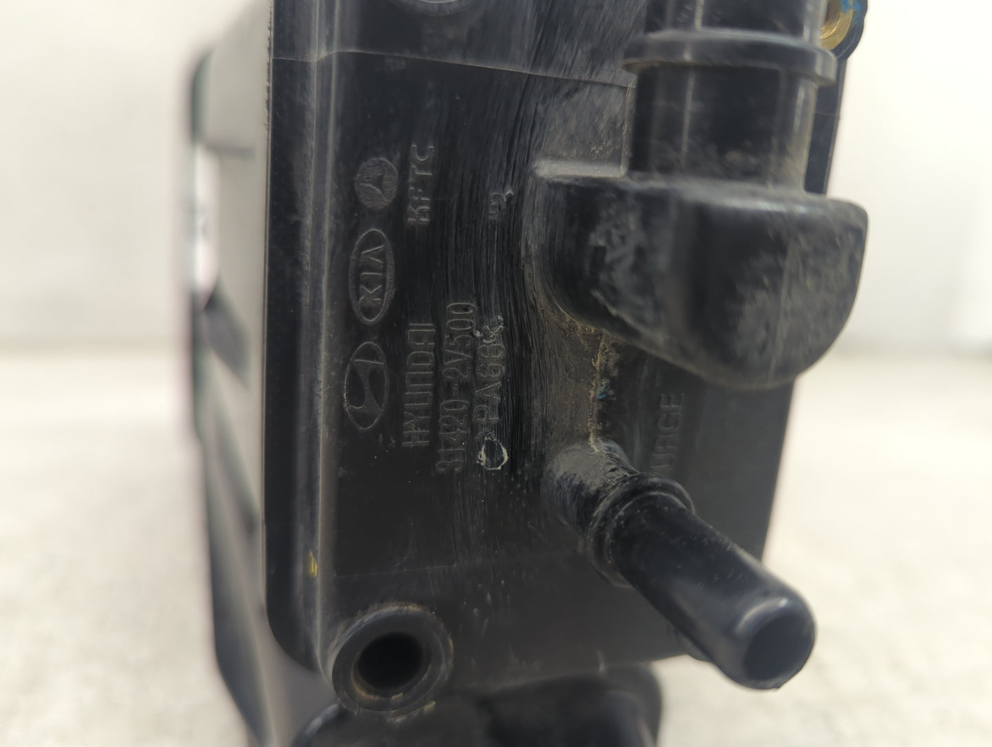 2018 Kia Forte Fuel Vapor Charcoal Canister 1479467 - Oemusedautoparts1.com