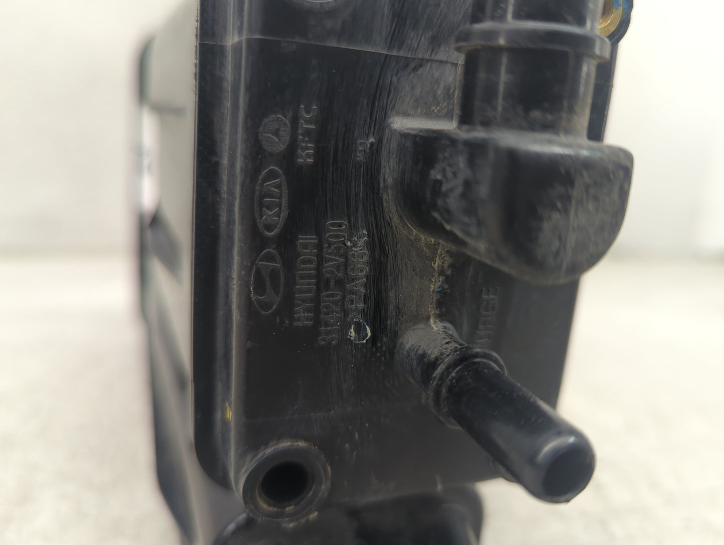 2018 Kia Forte Fuel Vapor Charcoal Canister 1479467 - Oemusedautoparts1.com