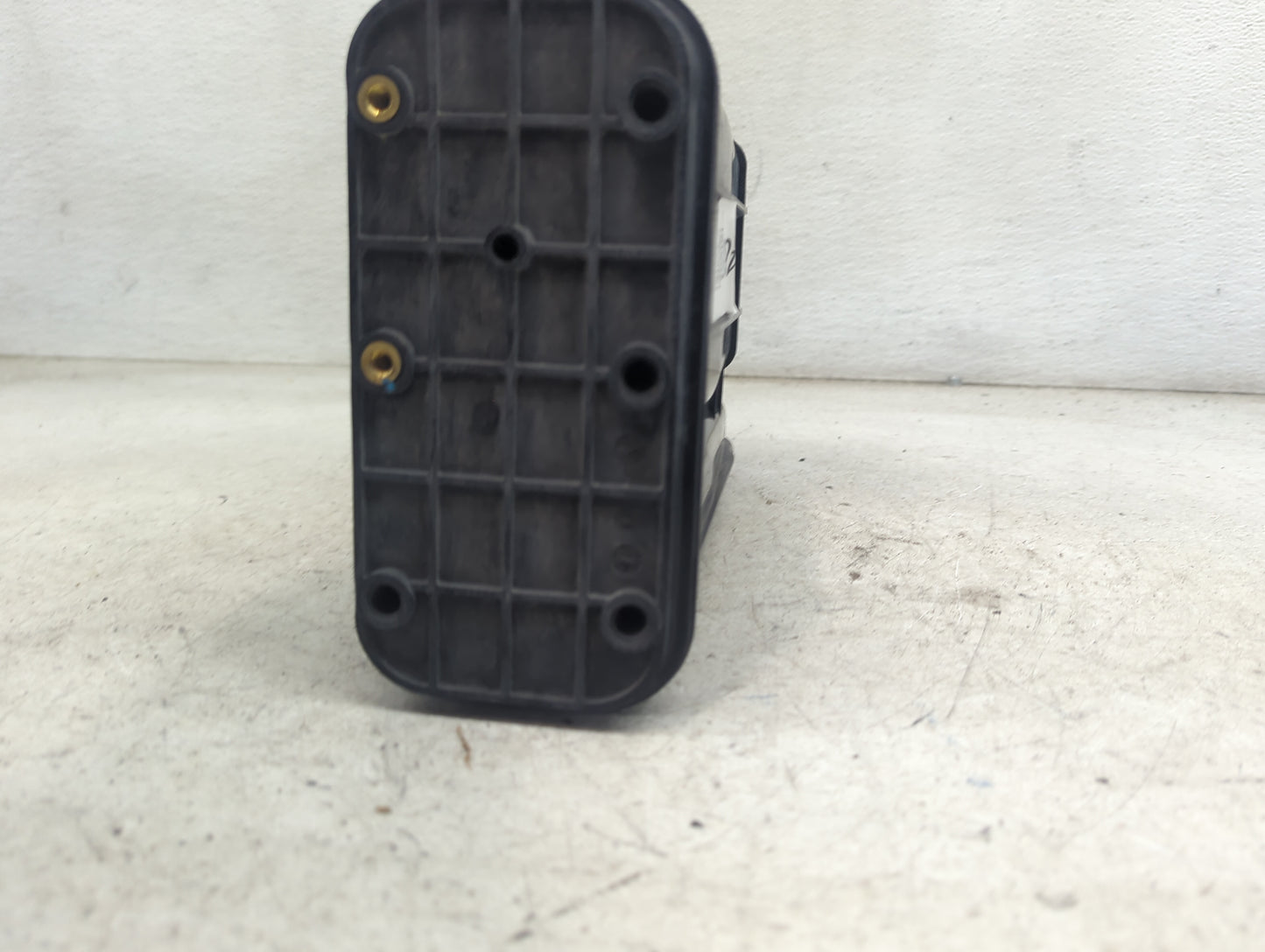 2018 Kia Forte Fuel Vapor Charcoal Canister 1479467 - Oemusedautoparts1.com