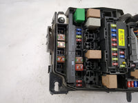 2017-2018 Kia Forte Fusebox Fuse Box Panel Relay Module P/N:18790-01316 91951-3X150, 91950-A7760 Fits Fits 2017 2018 OEM Use