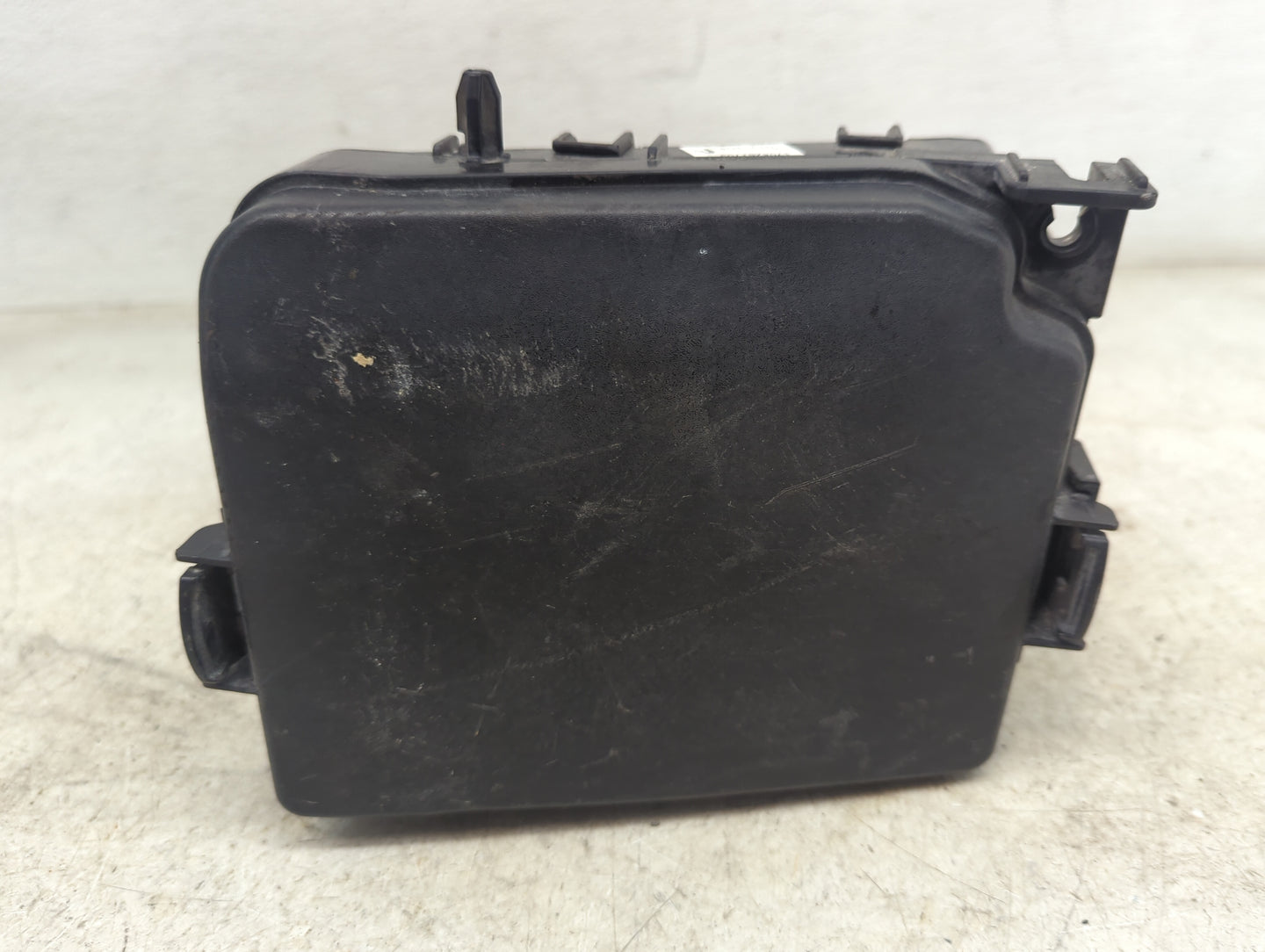 2017-2018 Kia Forte Fusebox Fuse Box Panel Relay Module P/N:91950-3X510 91218-B0170-11, 91217-B0170 Fits Fits 2017 2018 OEM 