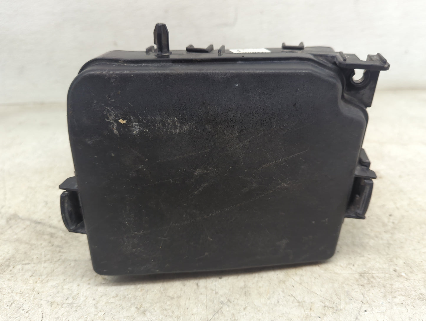 2017-2018 Kia Forte Fusebox Fuse Box Panel Relay Module P/N:91950-3X510 91218-B0170-11, 91217-B0170 Fits Fits 2017 2018 OEM 