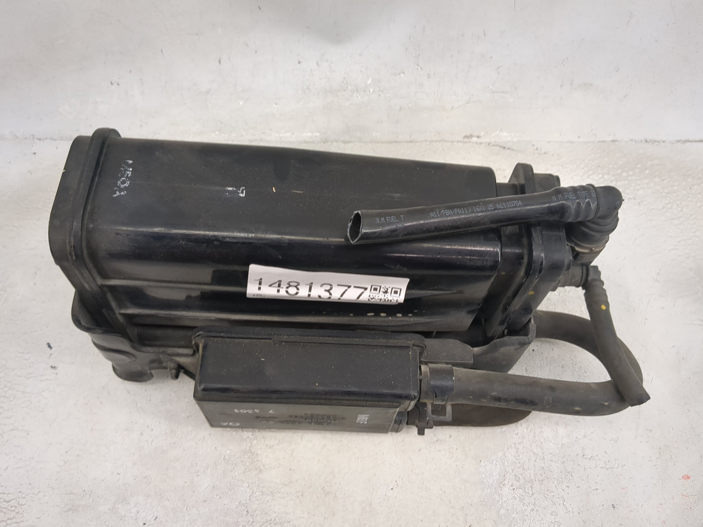 2018 Kia Forte Fuel Vapor Charcoal Canister 1481377 - Oemusedautoparts1.com
