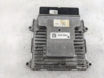 compare product 2018 Kia Forte PCM Engine Control Computer ECU ECM PCU OEM P/N:P390 2E29 Fits OEM Used Auto Parts