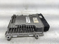 2018 Kia Forte PCM Engine Control Computer ECU ECM PCU OEM P/N:P390 2E29 Fits OEM Used Auto Parts - Oemusedautoparts1.com