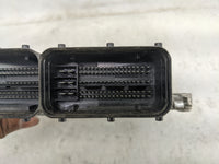 2018 Kia Forte PCM Engine Control Computer ECU ECM PCU OEM P/N:P390 2E29 Fits OEM Used Auto Parts - Oemusedautoparts1.com