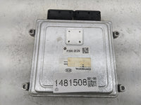 2018 Kia Forte PCM Engine Control Computer ECU ECM PCU OEM P/N:P390 2E29 Fits OEM Used Auto Parts - Oemusedautoparts1.com