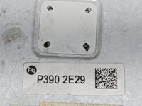 2018 Kia Forte PCM Engine Control Computer ECU ECM PCU OEM P/N:P390 2E29 Fits OEM Used Auto Parts - Oemusedautoparts1.com
