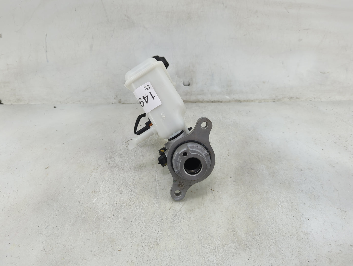 2014-2018 Kia Forte Brake Master Cylinder 1490019 - Oemusedautoparts1.com