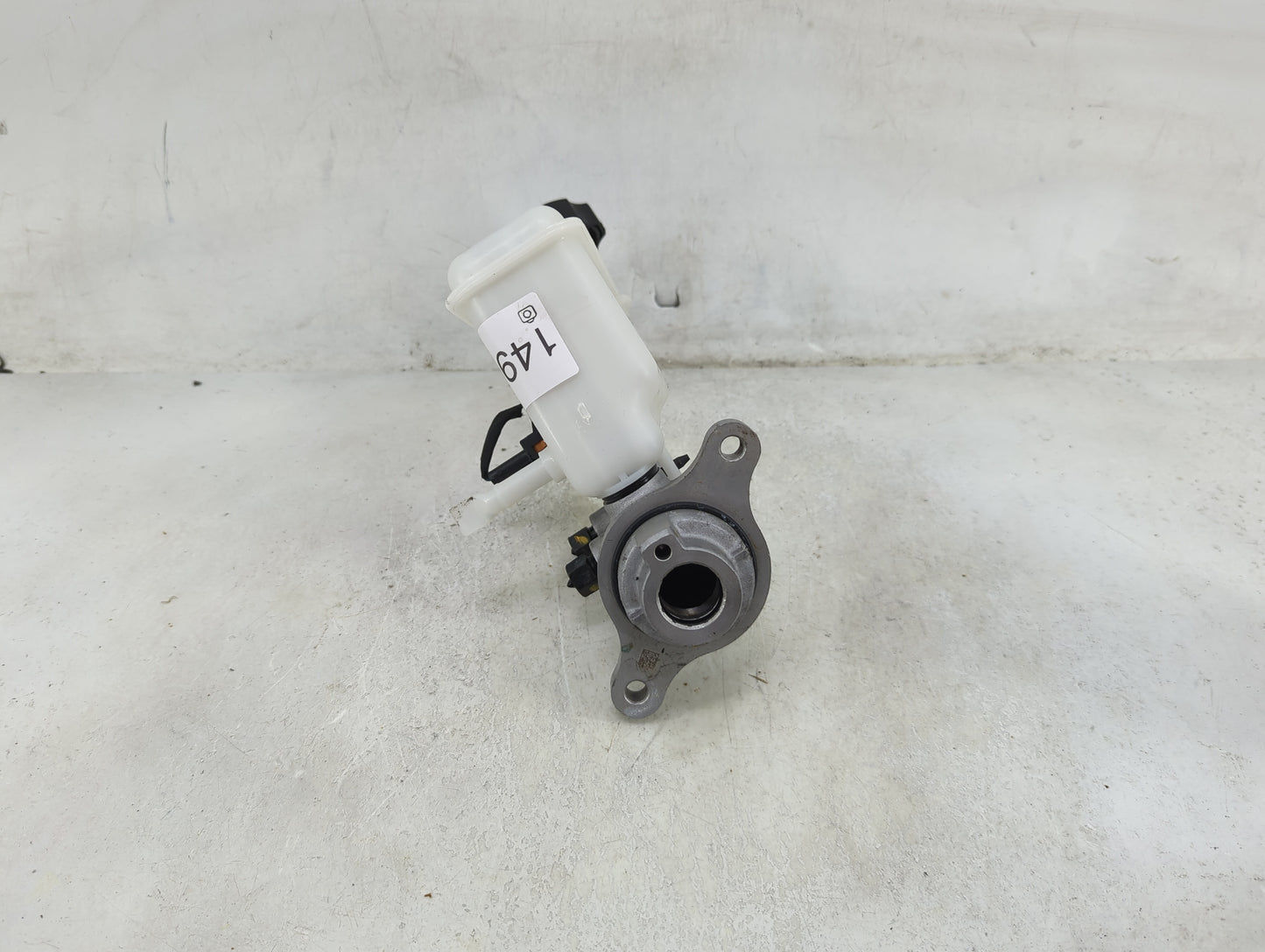 2014-2018 Kia Forte Brake Master Cylinder 1490019 - Oemusedautoparts1.com