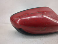 2016-2018 Kia Forte Passenger Side View Mirror - Right Door Mirror OEM Used - Oemusedautoparts1.com