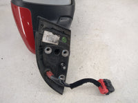 2016-2018 Kia Forte Passenger Side View Mirror - Right Door Mirror OEM Used - Oemusedautoparts1.com