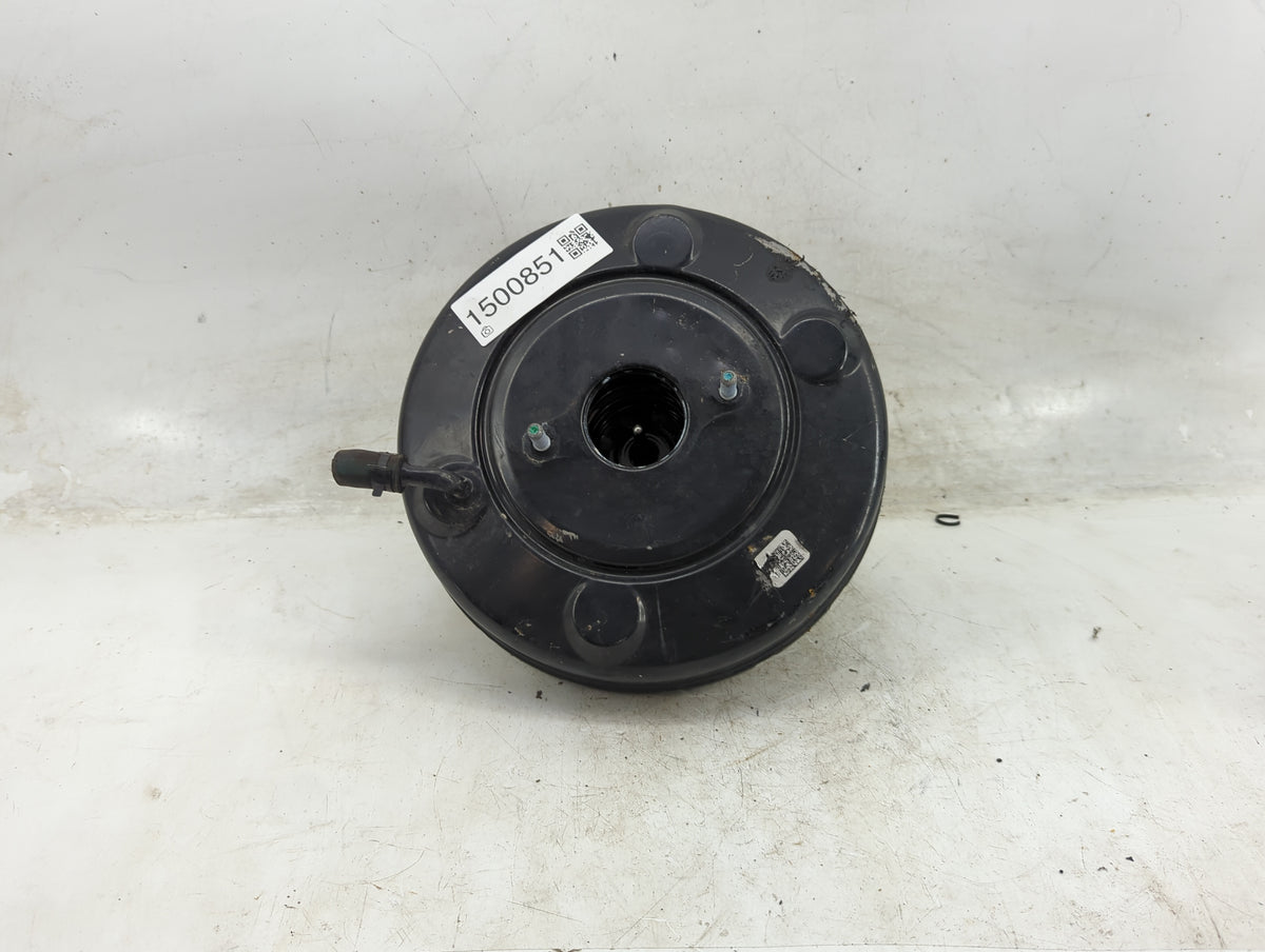2014-2018 Kia Forte Power Brake Booster Oem 1500851 - Oemusedautoparts1.com