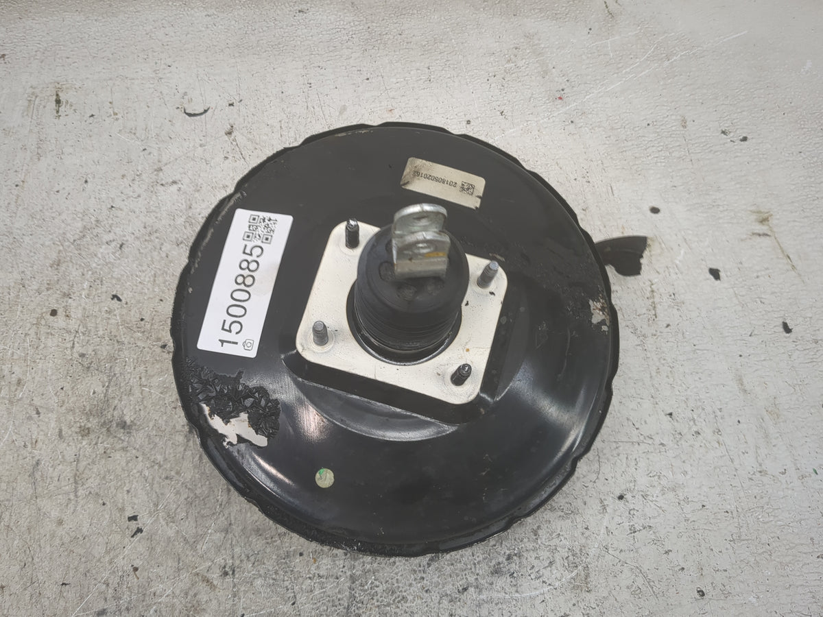 2014-2018 Kia Forte Power Brake Booster Oem 1500885 - Oemusedautoparts1.com