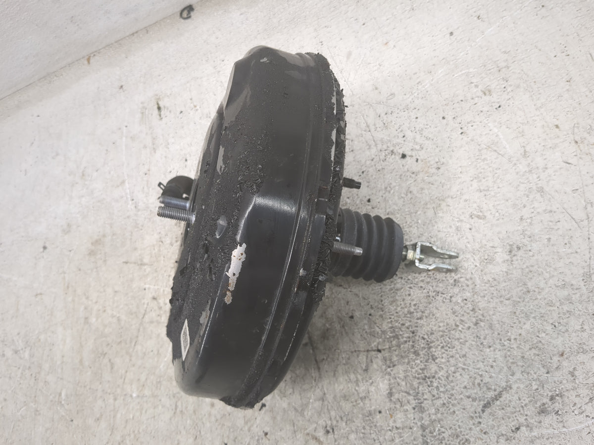 2014-2018 Kia Forte Power Brake Booster Oem 1500885 - Oemusedautoparts1.com