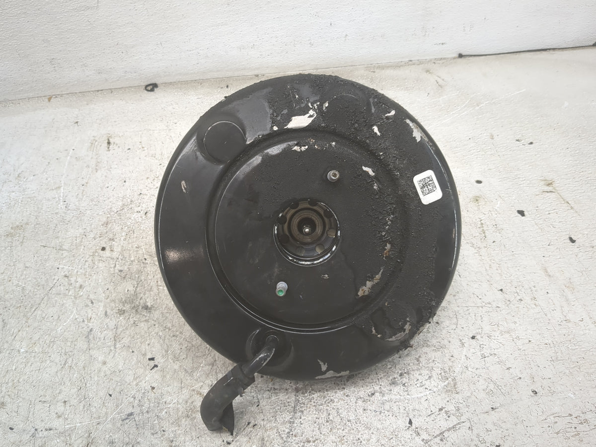 2014-2018 Kia Forte Power Brake Booster Oem 1500885 - Oemusedautoparts1.com